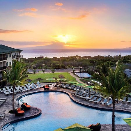 Residence Inn By Marriott Maui Wailea Уайлеа Екстериор снимка