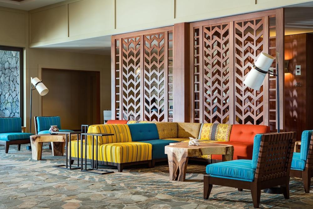 Residence Inn By Marriott Maui Wailea Уайлеа Екстериор снимка