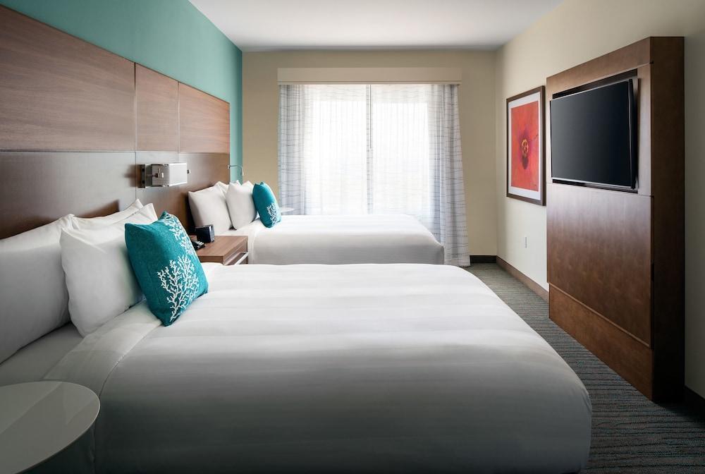 Residence Inn By Marriott Maui Wailea Уайлеа Екстериор снимка
