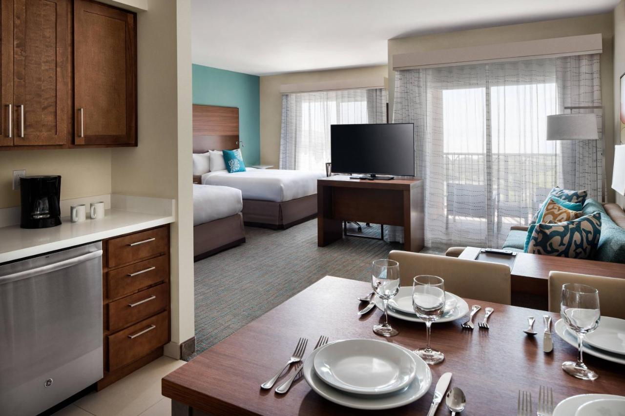 Residence Inn By Marriott Maui Wailea Уайлеа Екстериор снимка
