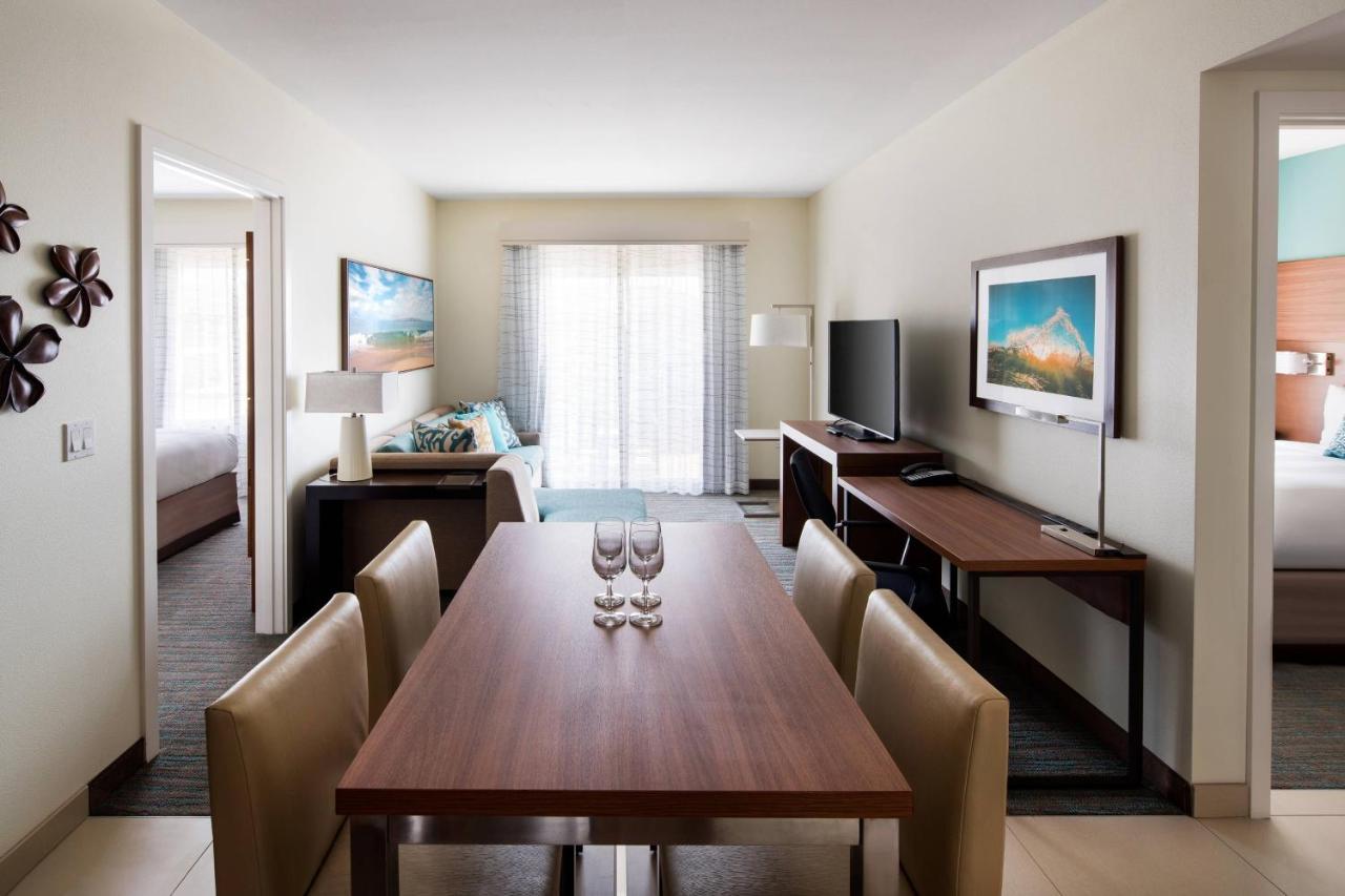 Residence Inn By Marriott Maui Wailea Уайлеа Екстериор снимка
