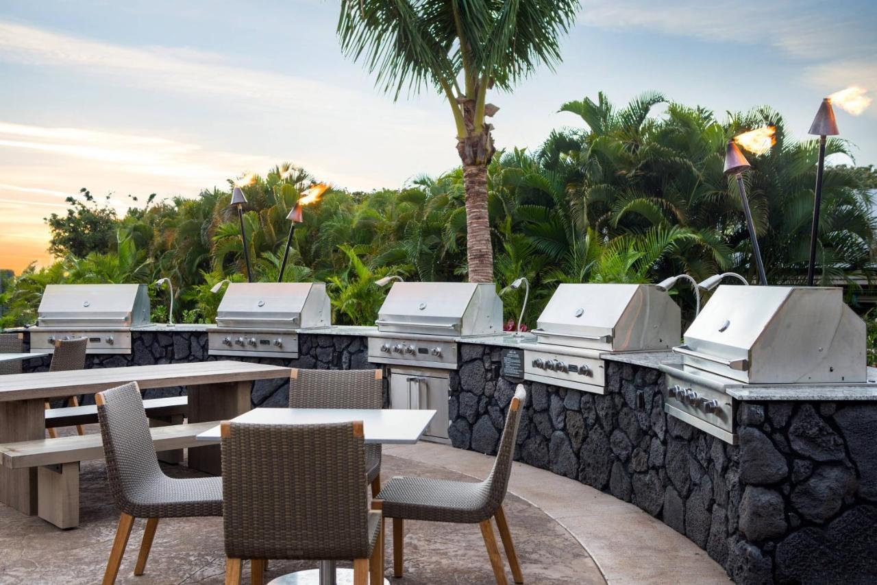 Residence Inn By Marriott Maui Wailea Уайлеа Екстериор снимка