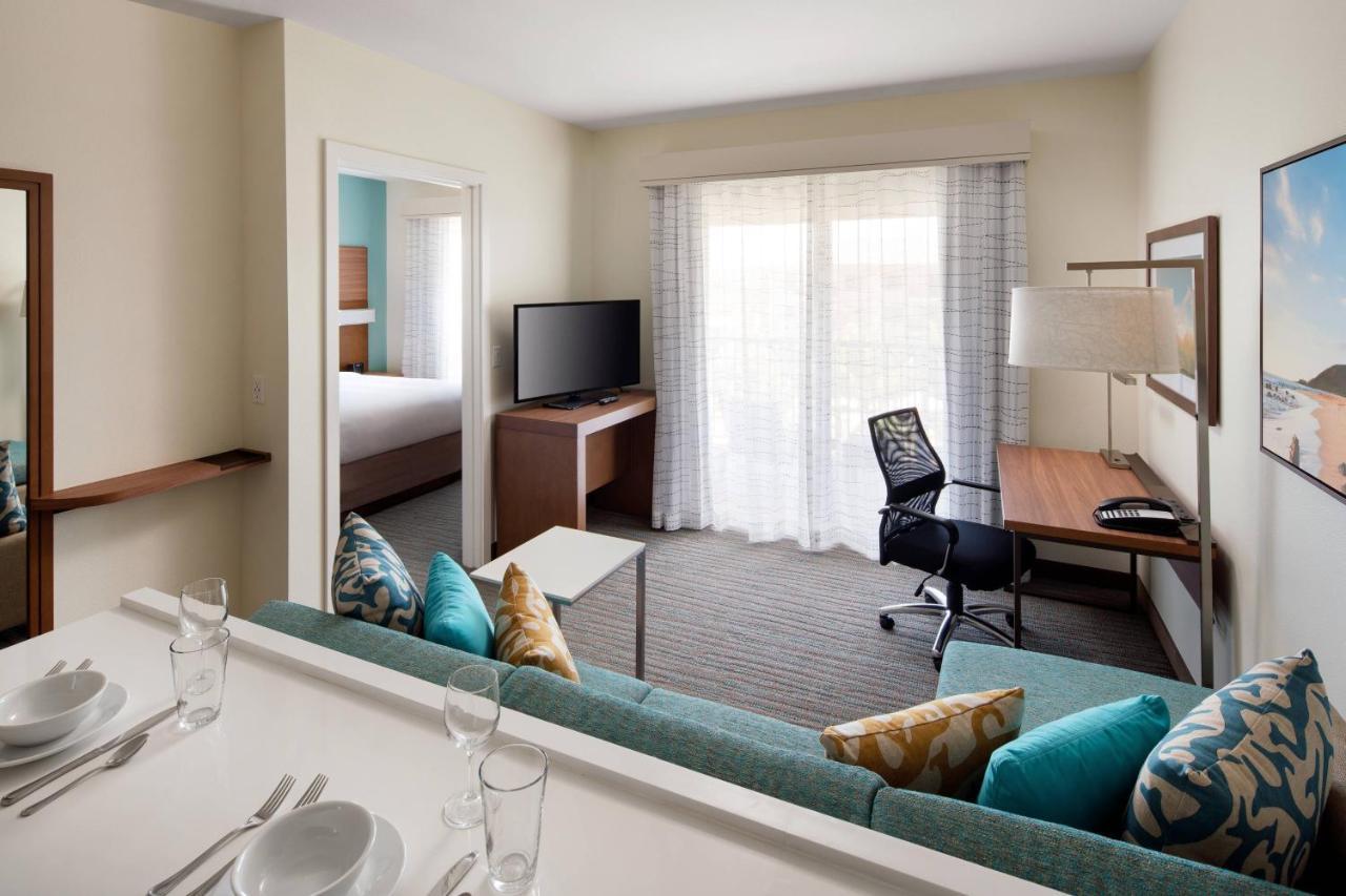 Residence Inn By Marriott Maui Wailea Уайлеа Екстериор снимка