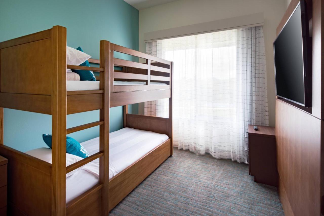 Residence Inn By Marriott Maui Wailea Уайлеа Екстериор снимка