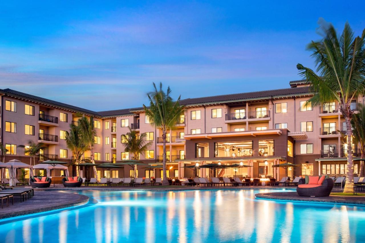 Residence Inn By Marriott Maui Wailea Уайлеа Екстериор снимка