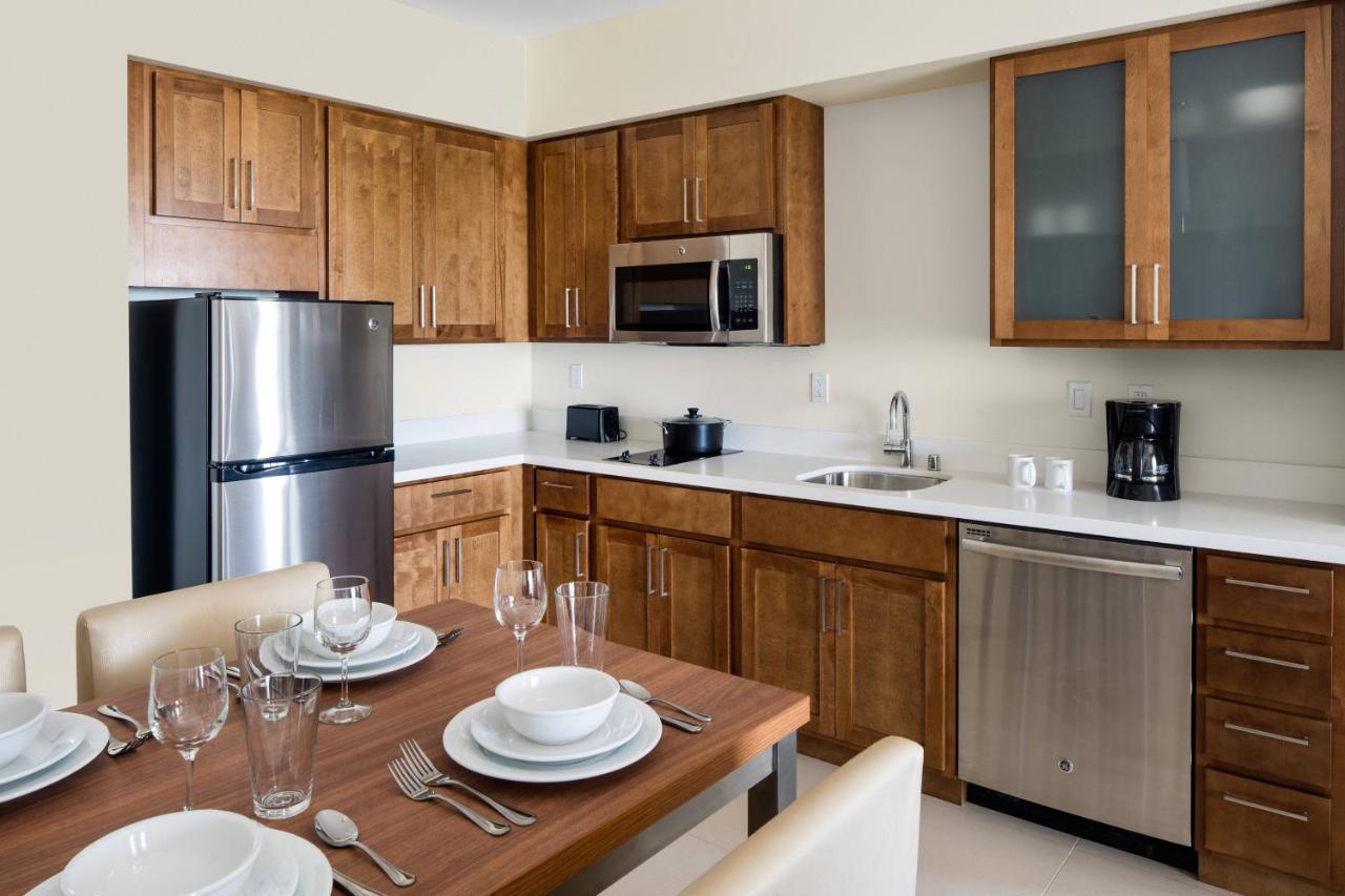 Residence Inn By Marriott Maui Wailea Уайлеа Екстериор снимка