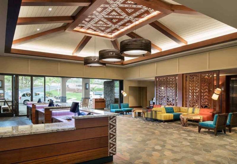 Residence Inn By Marriott Maui Wailea Уайлеа Екстериор снимка