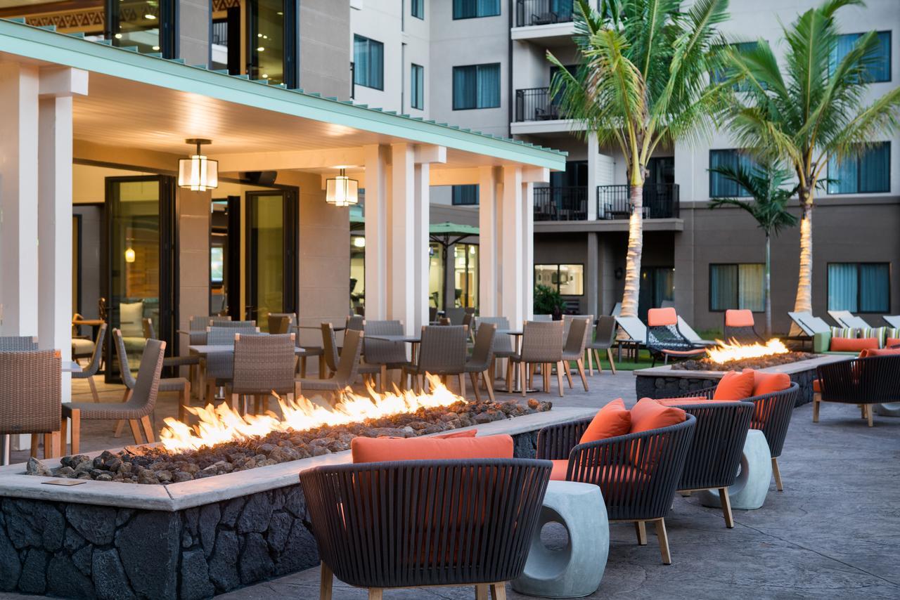 Residence Inn By Marriott Maui Wailea Уайлеа Екстериор снимка