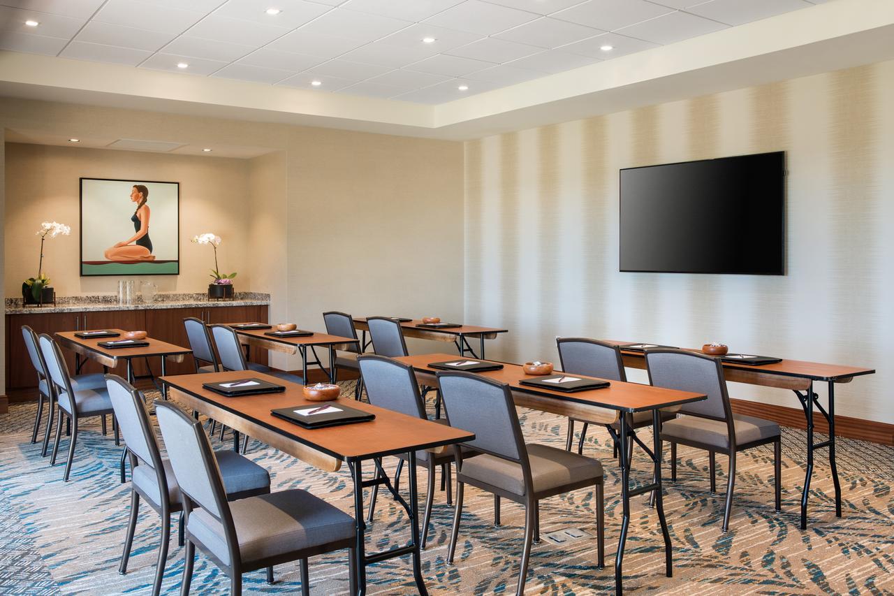 Residence Inn By Marriott Maui Wailea Уайлеа Екстериор снимка