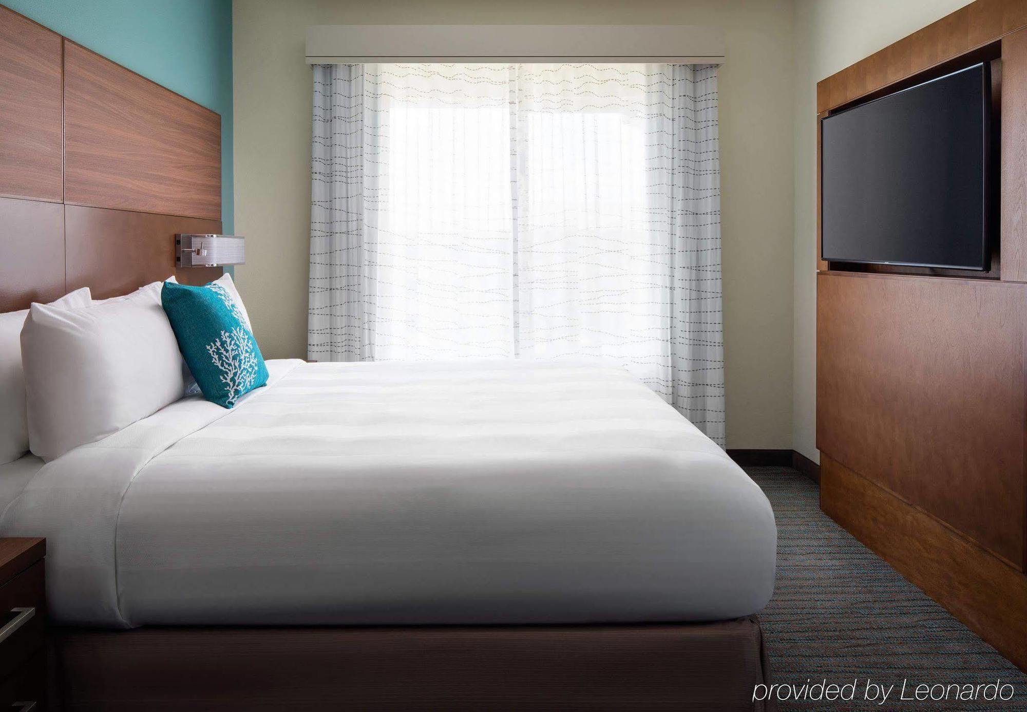 Residence Inn By Marriott Maui Wailea Уайлеа Екстериор снимка