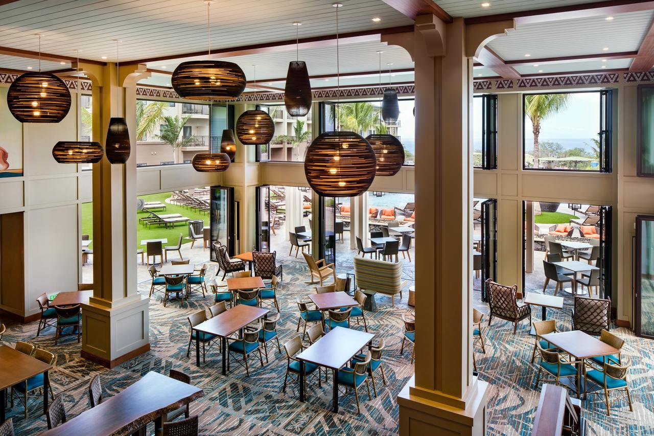 Residence Inn By Marriott Maui Wailea Уайлеа Екстериор снимка