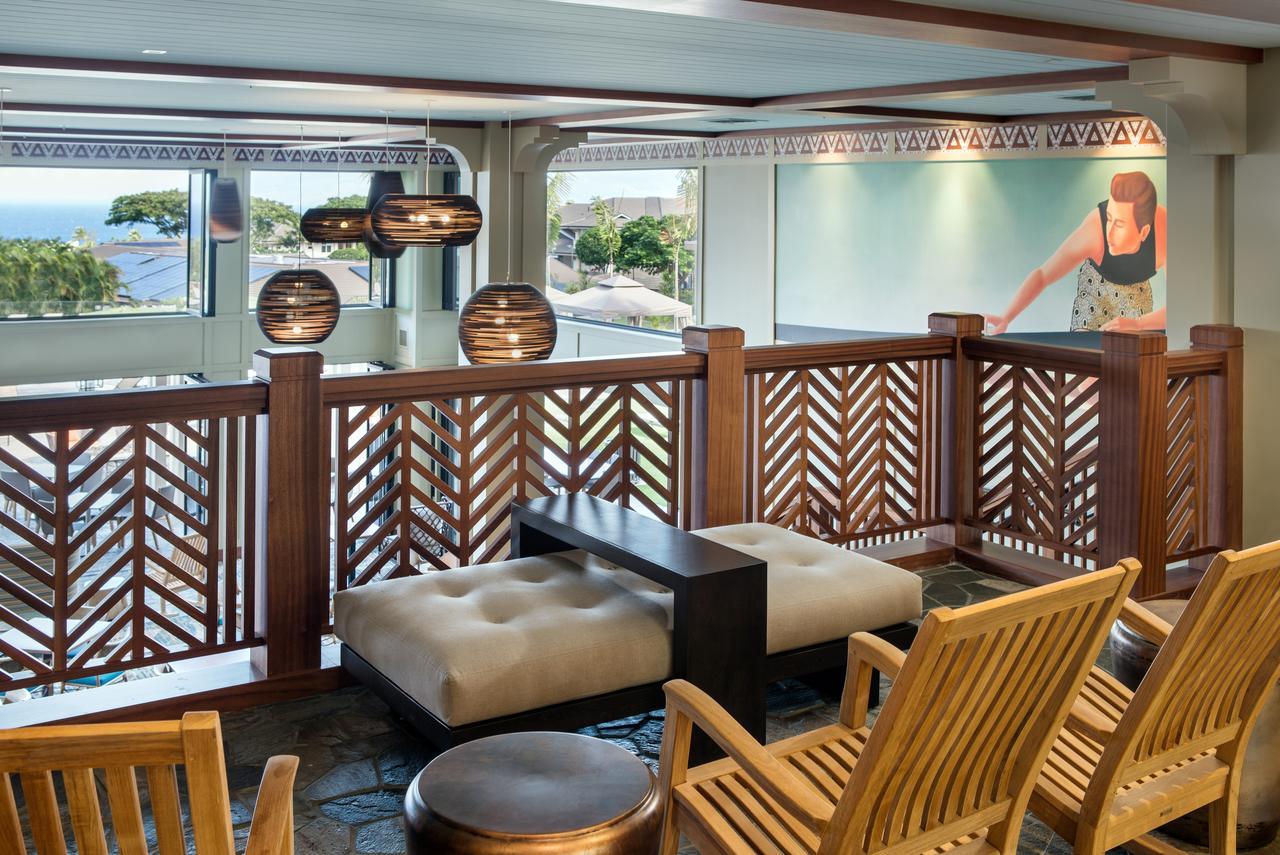 Residence Inn By Marriott Maui Wailea Уайлеа Екстериор снимка