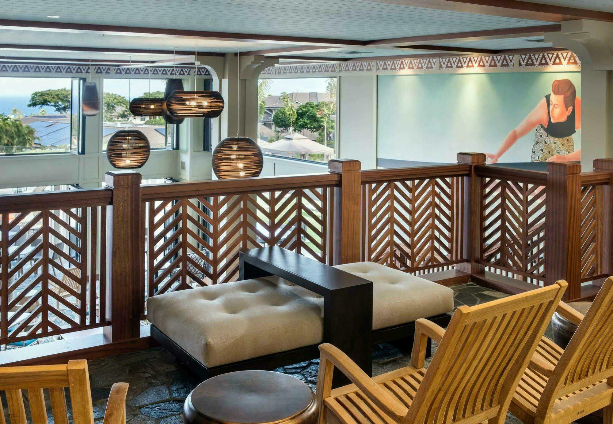 Residence Inn By Marriott Maui Wailea Уайлеа Екстериор снимка