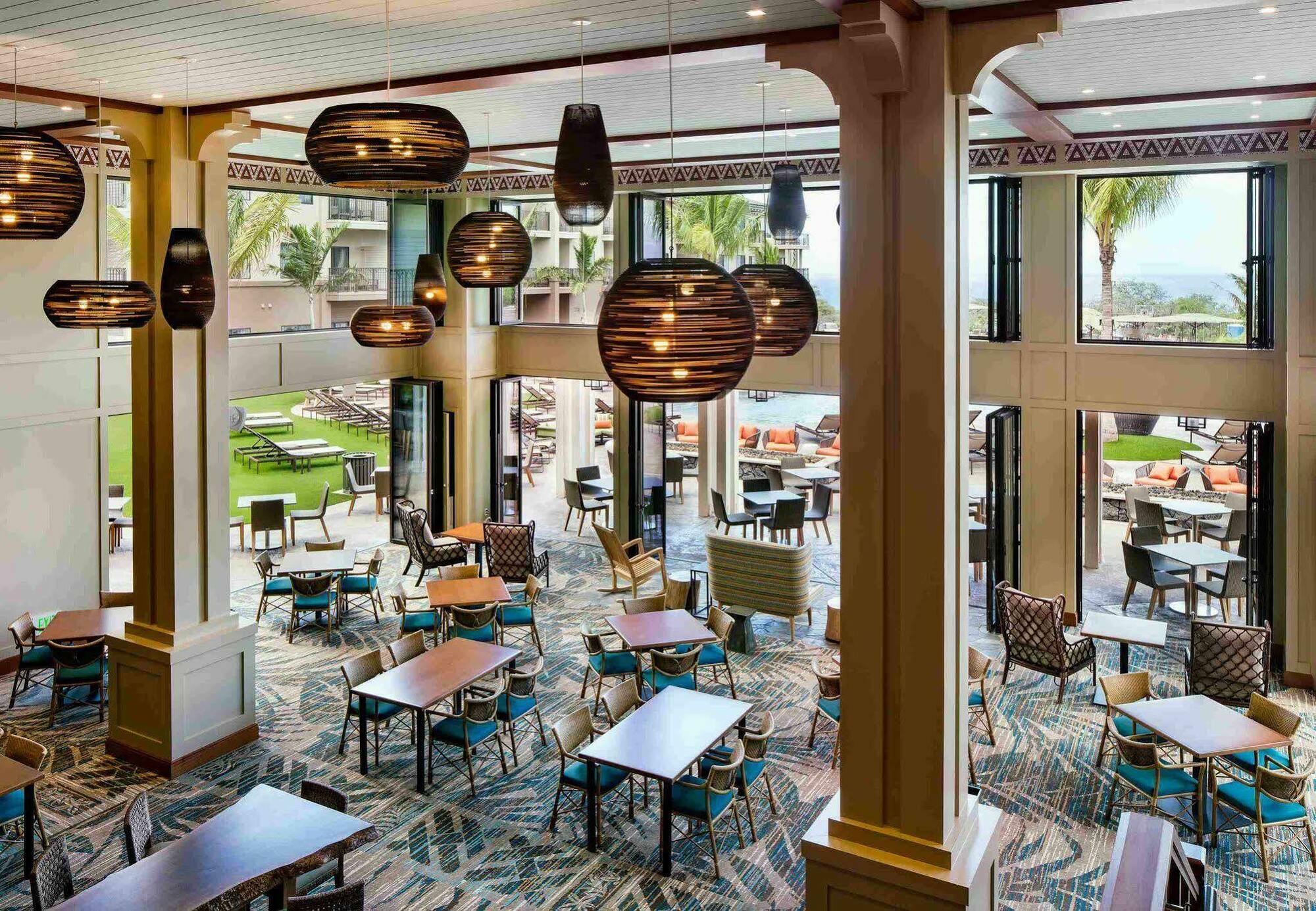 Residence Inn By Marriott Maui Wailea Уайлеа Екстериор снимка