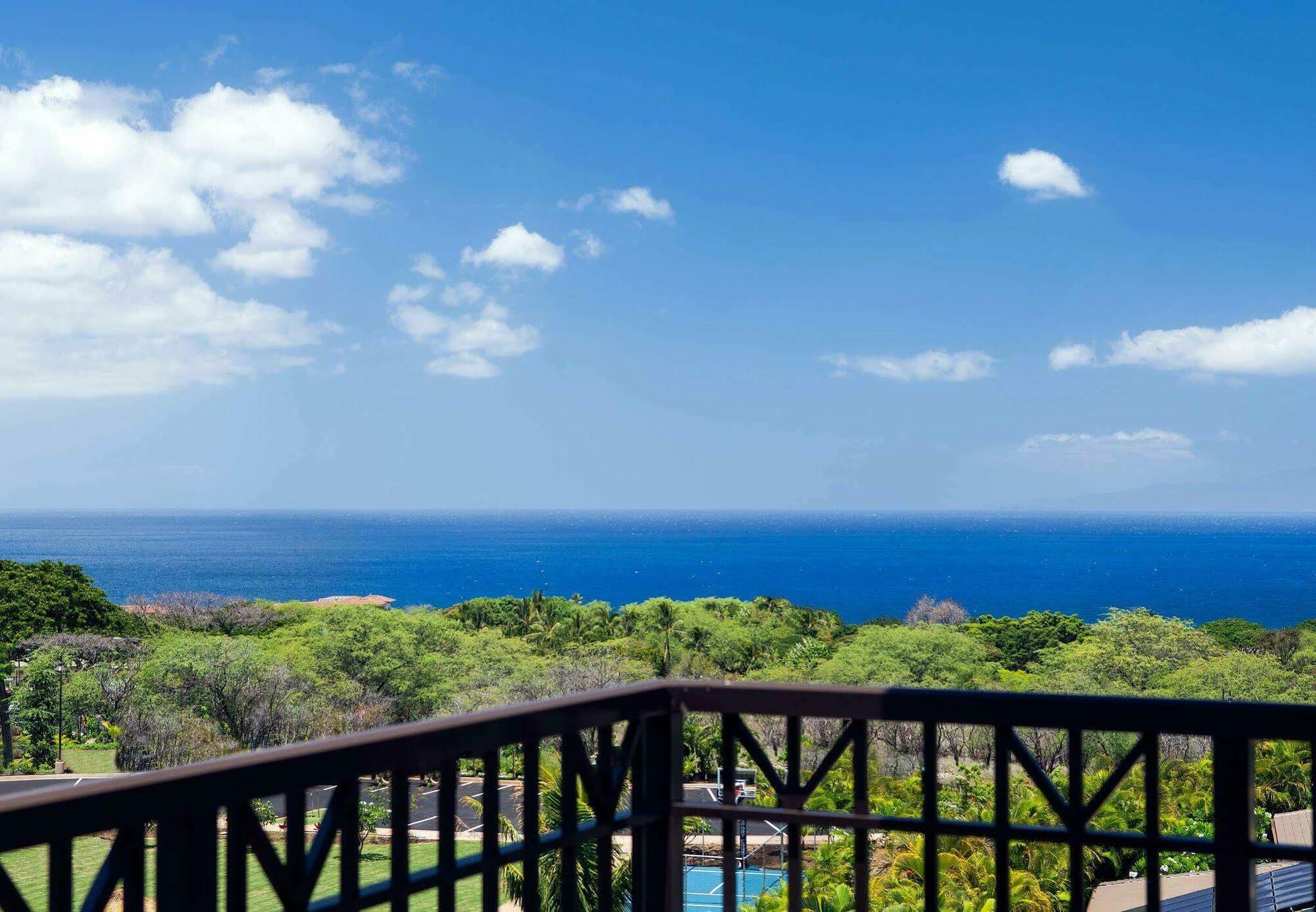 Residence Inn By Marriott Maui Wailea Уайлеа Екстериор снимка